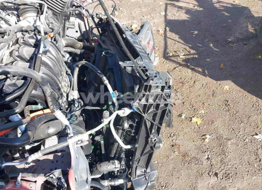 Photo 18 of 2023 Ford Maverick XLT (VIN 3FTTW8E35PRA64798)