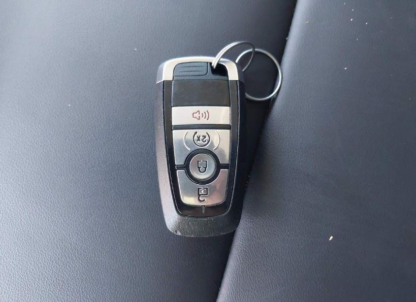 Photo 11 of 2023 Ford Maverick LARIAT (VIN 3FTTW8E35PRA88180)