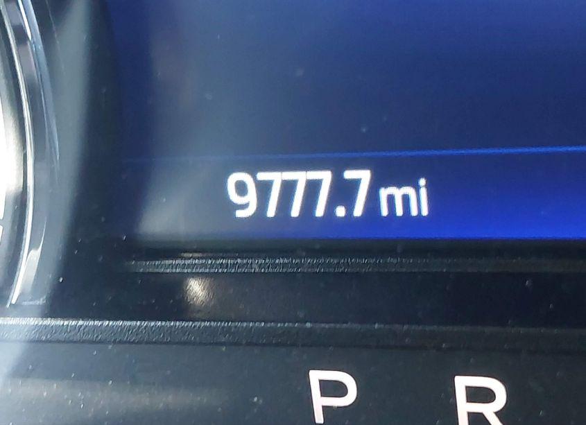 Photo 7 of 2023 Ford Maverick LARIAT (VIN 3FTTW8E35PRA88180)