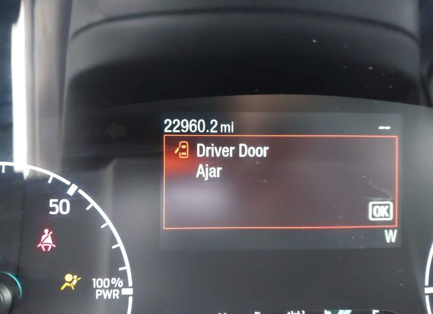 Photo 15 of 2022 Ford Maverick XL (VIN 3FTTW8E37NRA73791)