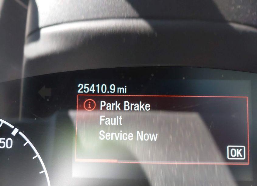 Photo 15 of 2023 Ford Maverick XL (VIN 3FTTW8E37PRA40468)