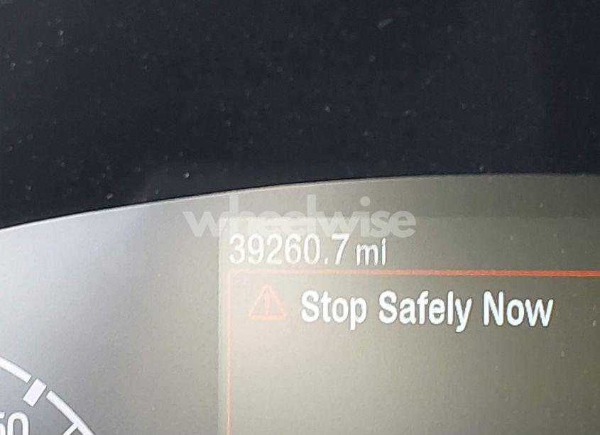 Photo 15 of 2022 Ford Maverick XL (VIN 3FTTW8E38NRA32411)