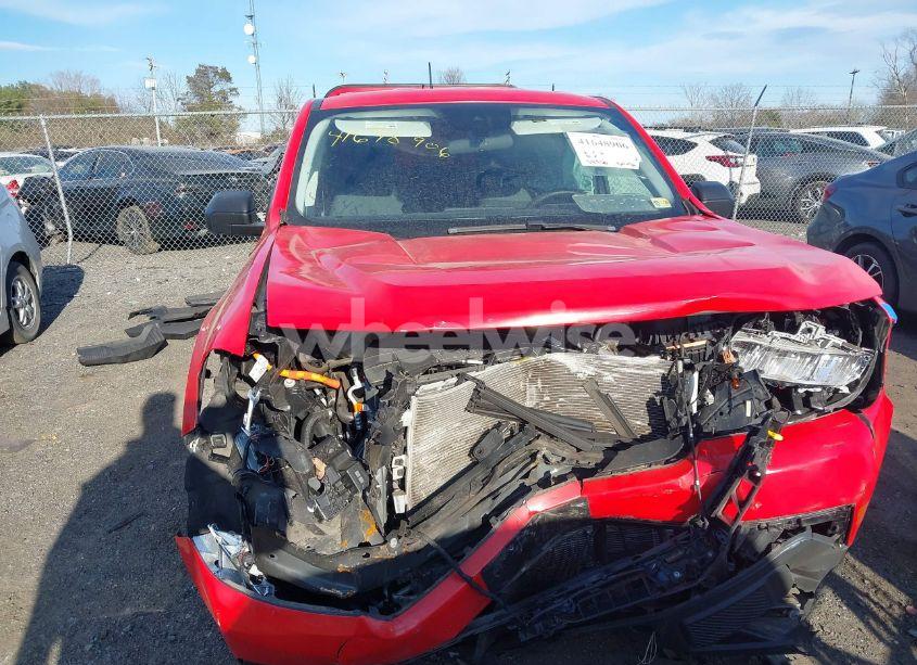 Photo 6 of 2022 Ford Maverick XL (VIN 3FTTW8E38NRA32411)