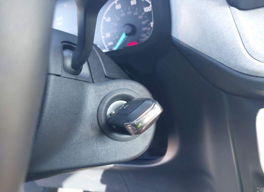 Photo 11 of 2023 Ford Maverick XLT (VIN 3FTTW8E38PRA10525)