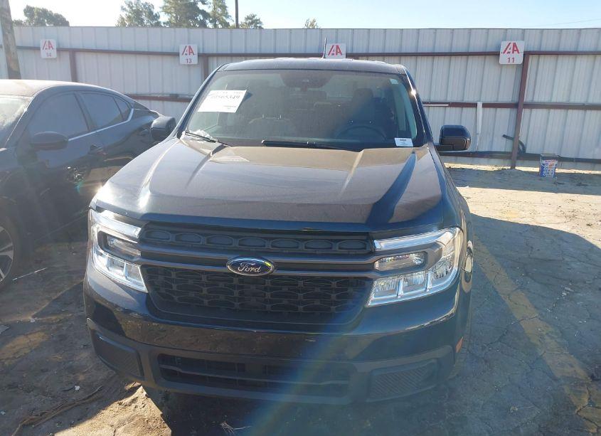 Photo 12 of 2023 Ford Maverick XLT (VIN 3FTTW8E38PRA10525)