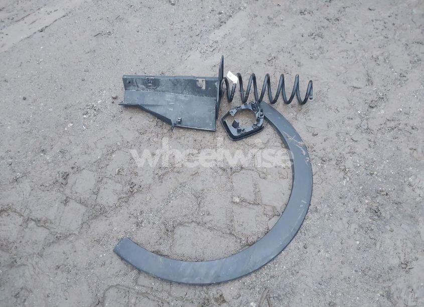 Photo 12 of 2023 Ford Maverick LARIAT (VIN 3FTTW8E38PRA32380)