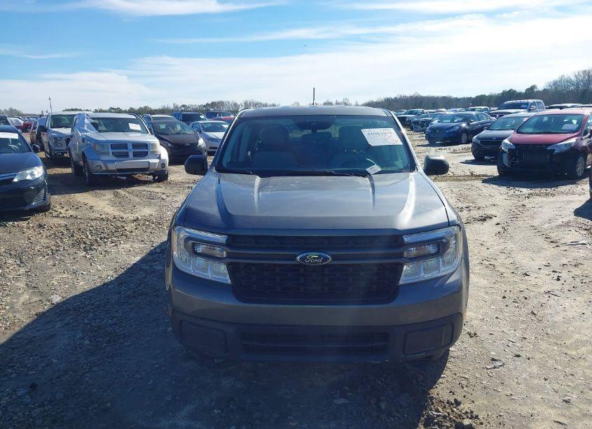 Photo 12 of 2023 Ford Maverick XLT (VIN 3FTTW8E38PRA44514)