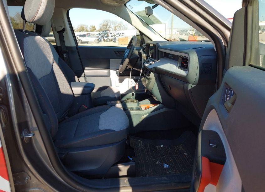 Photo 5 of 2023 Ford Maverick XLT (VIN 3FTTW8E38PRA44514)