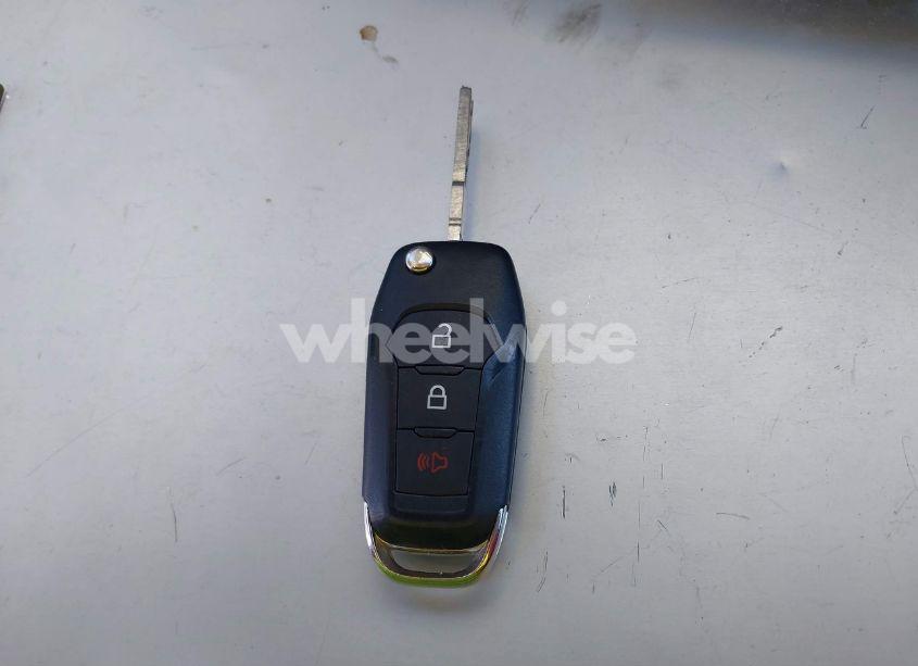 Photo 11 of 2023 Ford Maverick XL (VIN 3FTTW8E39PRA74251)
