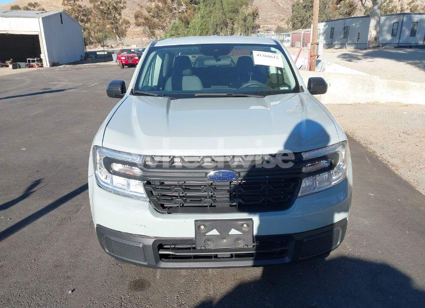 Photo 13 of 2023 Ford Maverick XL (VIN 3FTTW8E39PRA74251)