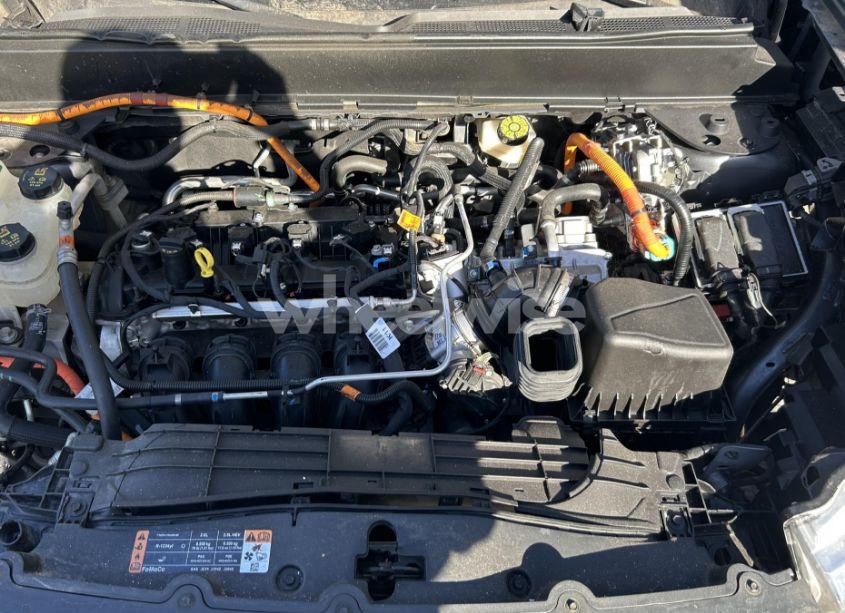 Photo 10 of 2022 Ford Maverick XLT (VIN 3FTTW8E3XNRA39019)