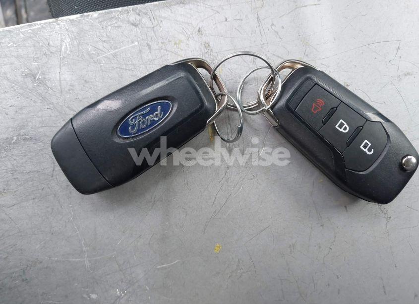 Photo 11 of 2022 Ford Maverick XL (VIN 3FTTW8E3XNRA39117)