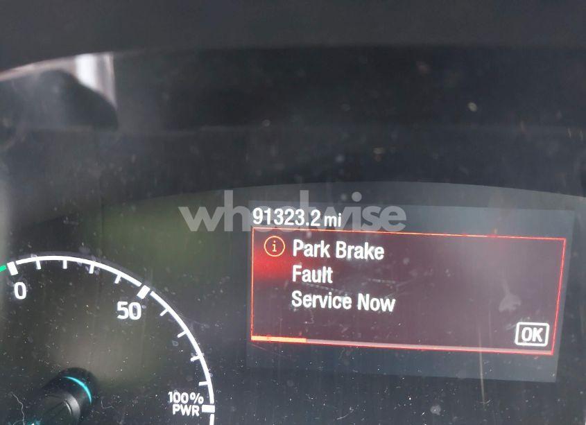 Photo 15 of 2022 Ford Maverick XL (VIN 3FTTW8E3XNRA39117)