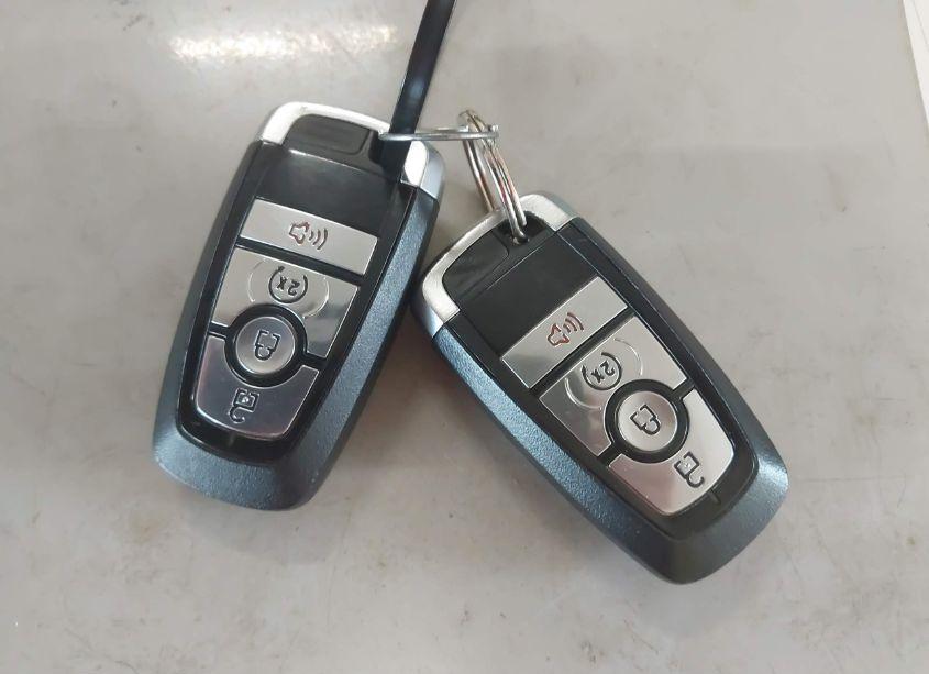 Photo 11 of 2022 Ford Maverick LARIAT (VIN 3FTTW8E3XNRA67032)