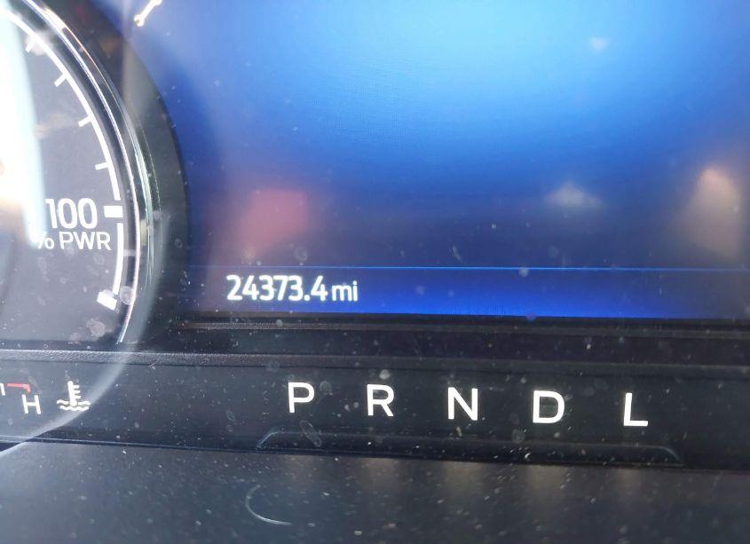 Photo 15 of 2022 Ford Maverick LARIAT (VIN 3FTTW8E3XNRA67032)