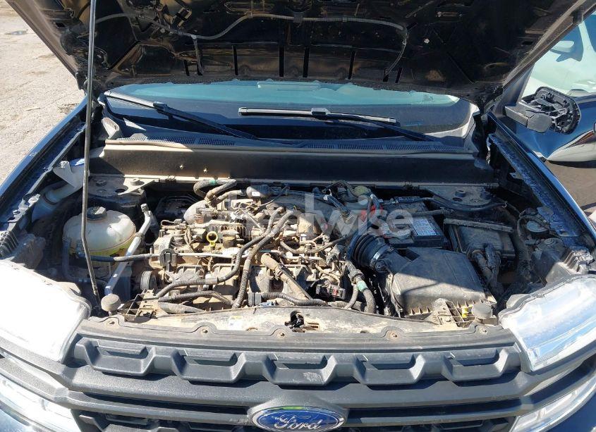 Photo 10 of 2022 Ford Maverick XL (VIN 3FTTW8E91NRA11081)