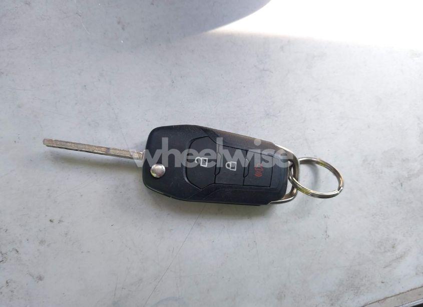 Photo 11 of 2022 Ford Maverick XL (VIN 3FTTW8E91NRA11081)