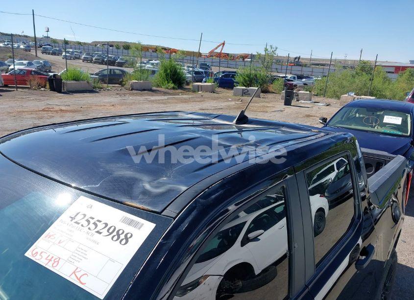 Photo 18 of 2022 Ford Maverick XL (VIN 3FTTW8E91NRA11081)