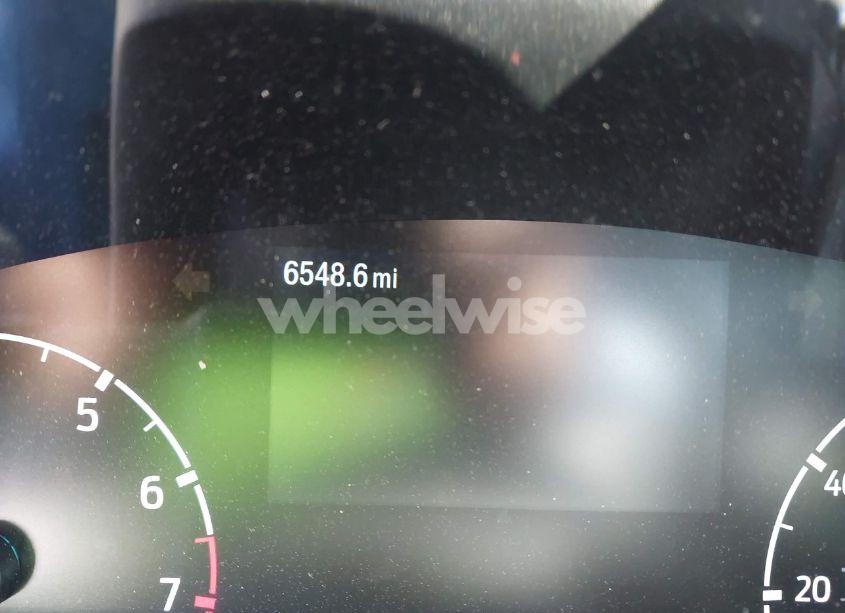 Photo 7 of 2022 Ford Maverick XL (VIN 3FTTW8E91NRA11081)