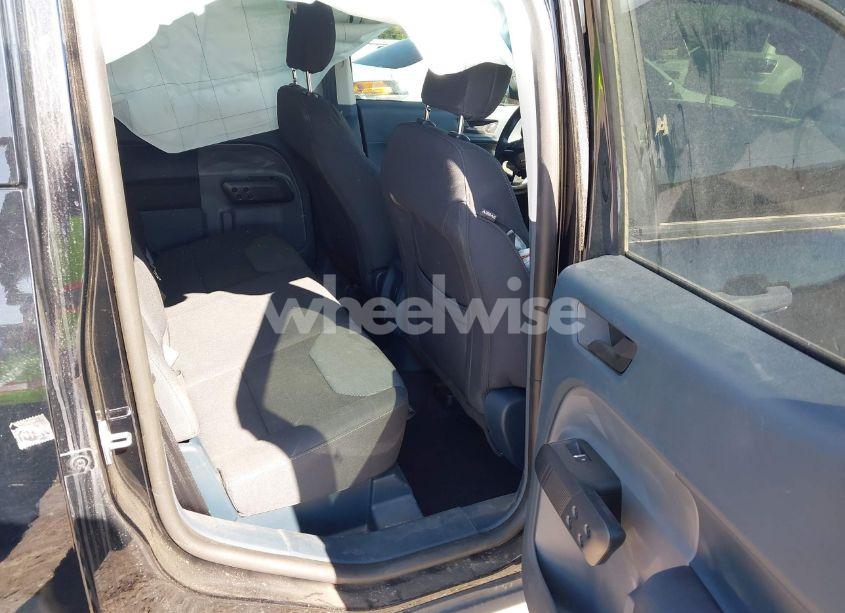 Photo 8 of 2022 Ford Maverick XL (VIN 3FTTW8E91NRA11081)