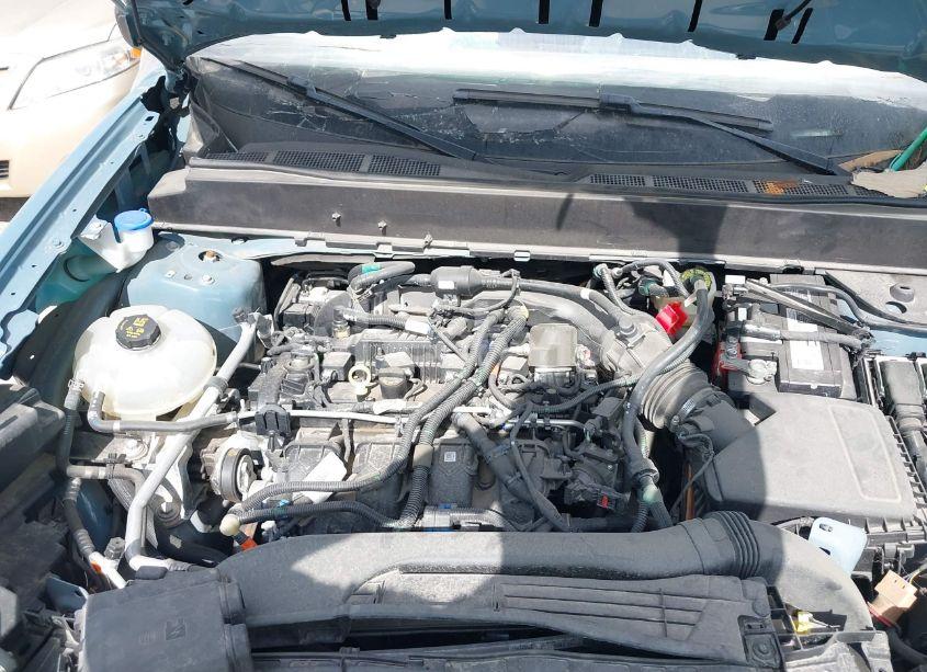 Photo 10 of 2022 Ford Maverick XLT (VIN 3FTTW8E91NRA83544)