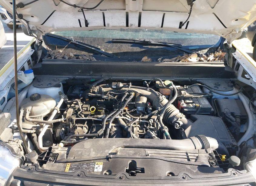 Photo 10 of 2022 Ford Maverick XL (VIN 3FTTW8E92NRA88798)