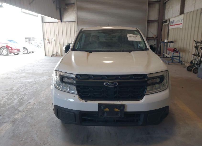 Photo 12 of 2022 Ford Maverick XL (VIN 3FTTW8E92NRA88798)