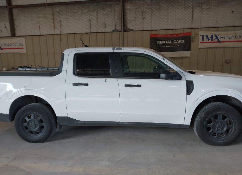 Photo 13 of 2022 Ford Maverick XL (VIN 3FTTW8E92NRA88798)
