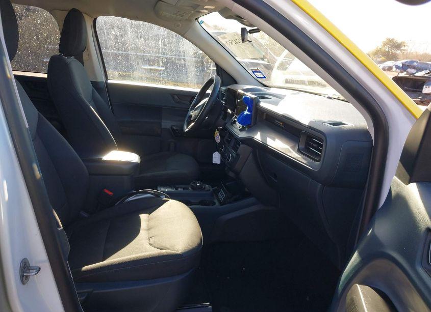 Photo 5 of 2022 Ford Maverick XL (VIN 3FTTW8E92NRA88798)