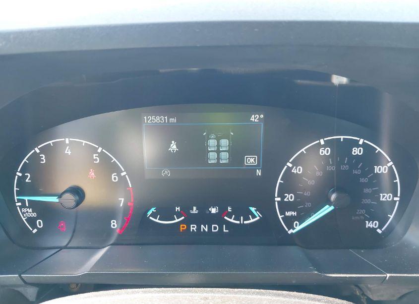 Photo 7 of 2022 Ford Maverick XL (VIN 3FTTW8E92NRA88798)