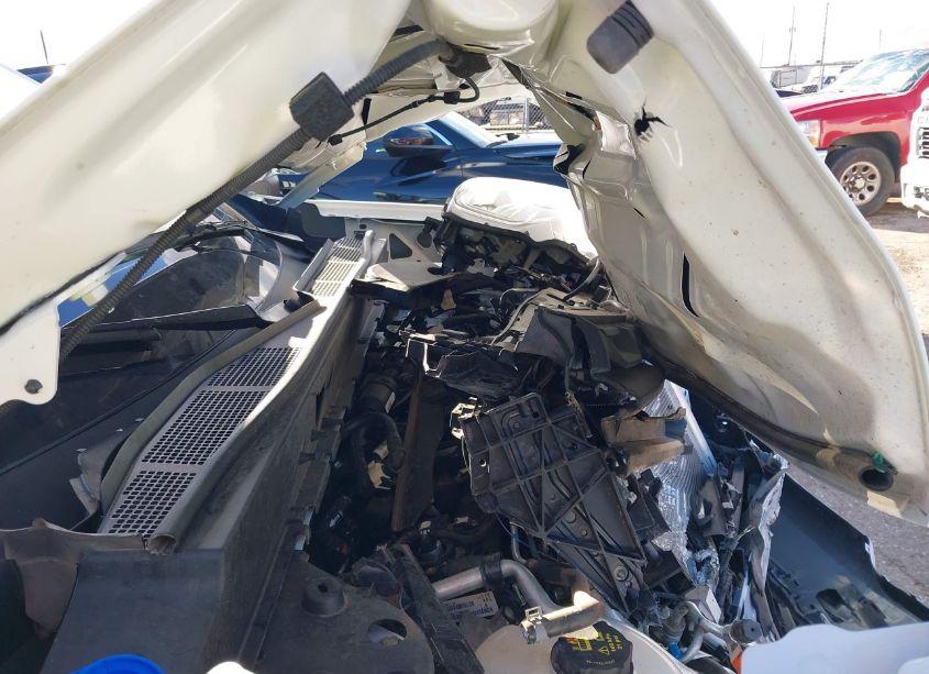 Photo 10 of 2023 Ford Maverick XL (VIN 3FTTW8E92PRA62401)