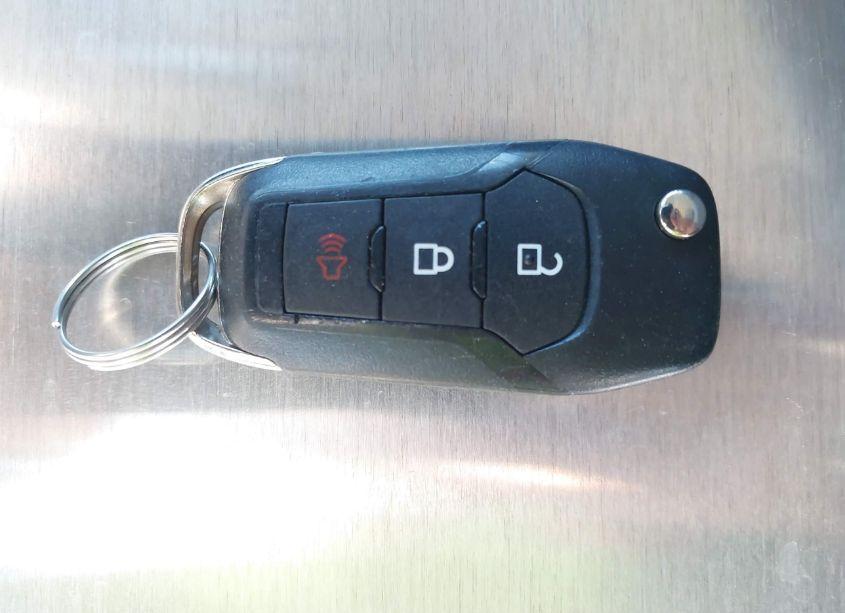 Photo 11 of 2023 Ford Maverick XL (VIN 3FTTW8E92PRA62401)