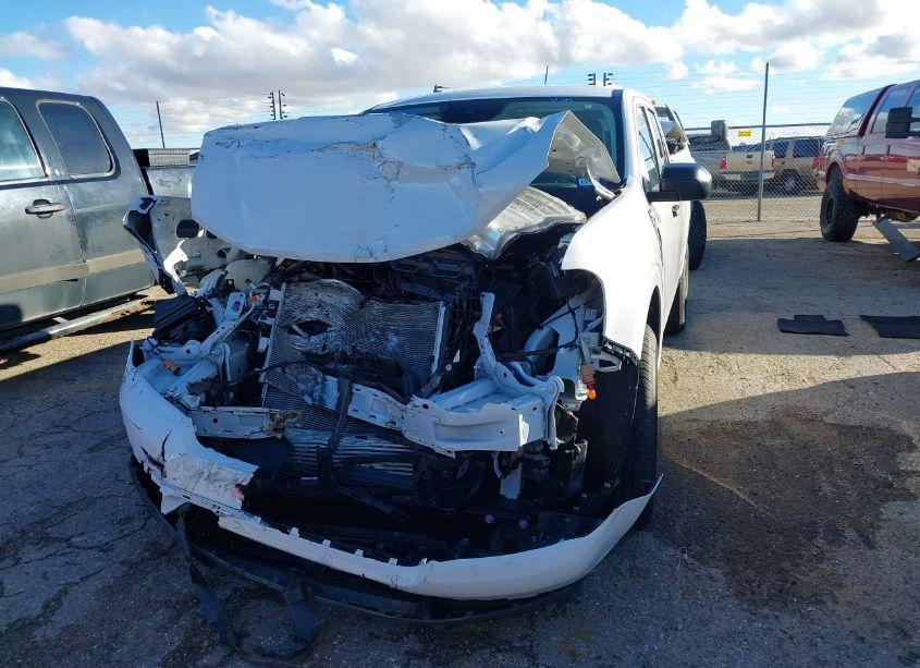 Photo 12 of 2023 Ford Maverick XL (VIN 3FTTW8E92PRA62401)