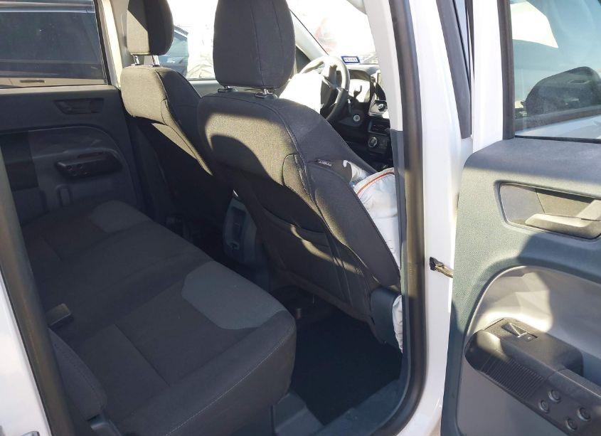 Photo 8 of 2023 Ford Maverick XL (VIN 3FTTW8E92PRA62401)