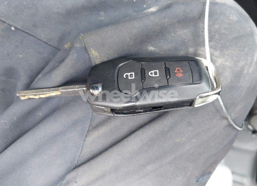 Photo 11 of 2022 Ford Maverick XLT (VIN 3FTTW8E93NRA43367)