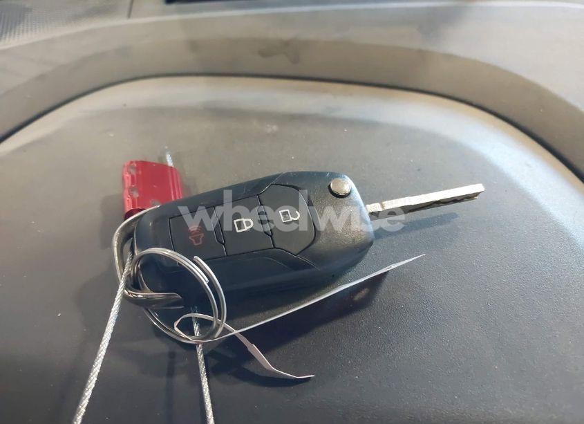 Photo 11 of 2022 Ford Maverick XLT (VIN 3FTTW8E93NRA52294)