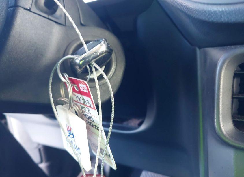 Photo 11 of 2022 Ford Maverick XL (VIN 3FTTW8E93NRA55552)