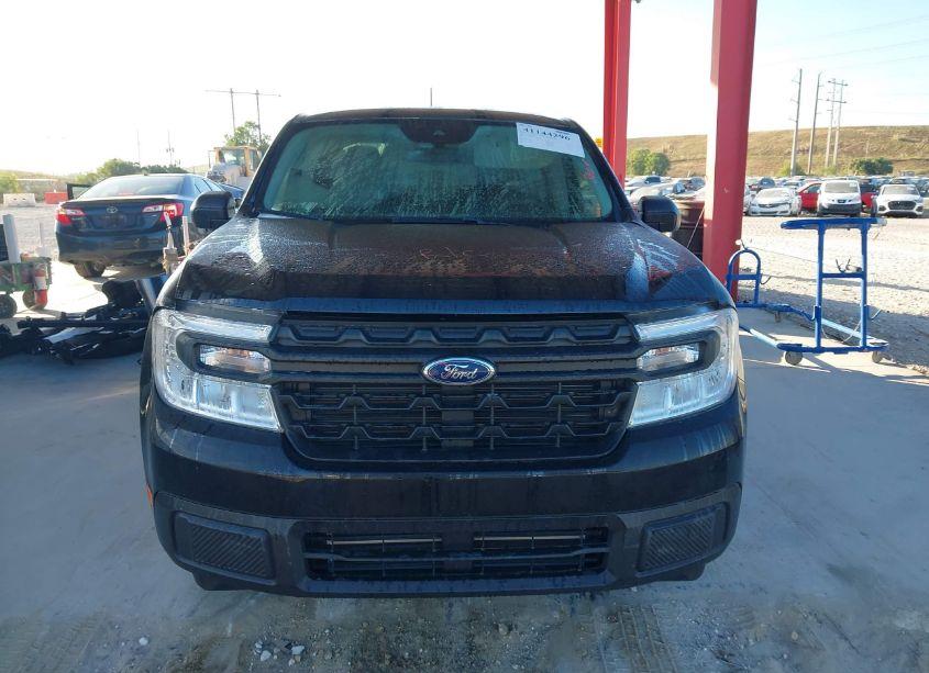 Photo 13 of 2022 Ford Maverick XL (VIN 3FTTW8E93NRA55552)