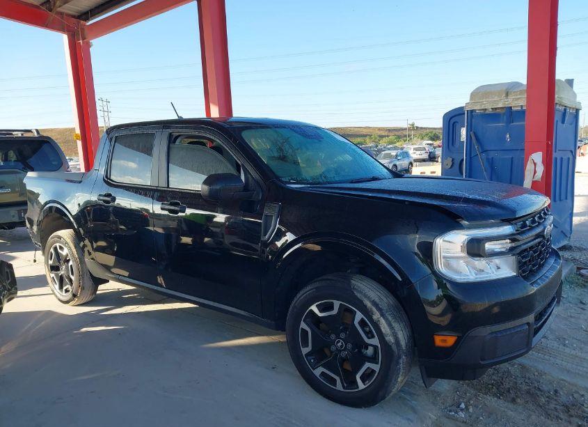 Photo 14 of 2022 Ford Maverick XL (VIN 3FTTW8E93NRA55552)