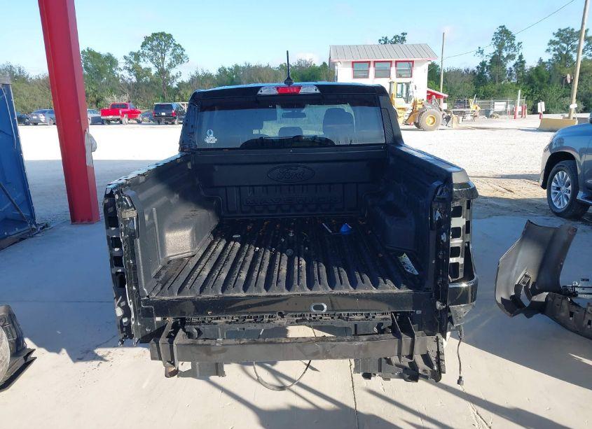 Photo 17 of 2022 Ford Maverick XL (VIN 3FTTW8E93NRA55552)