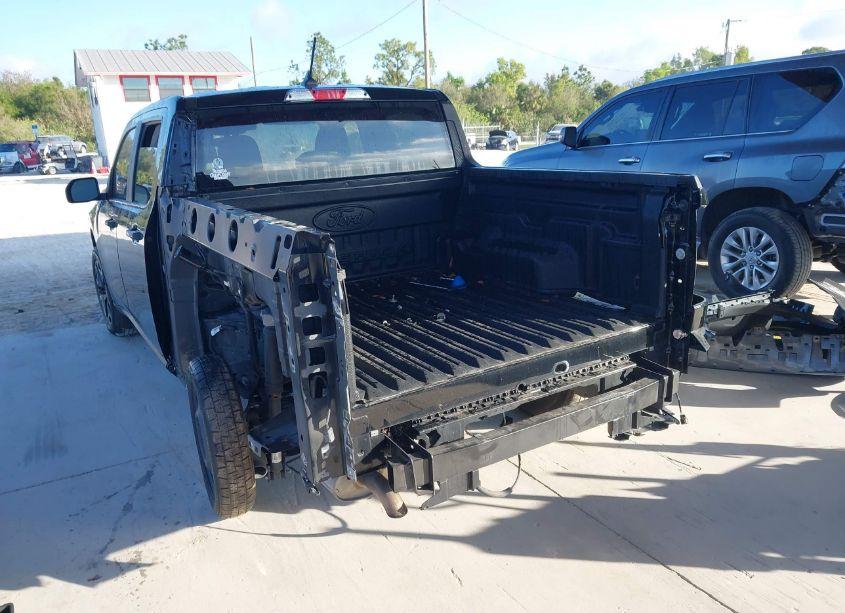 Photo 6 of 2022 Ford Maverick XL (VIN 3FTTW8E93NRA55552)