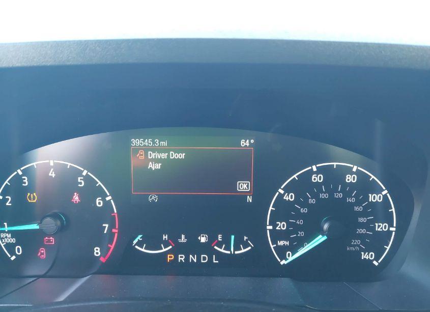 Photo 7 of 2022 Ford Maverick XL (VIN 3FTTW8E93NRA55552)