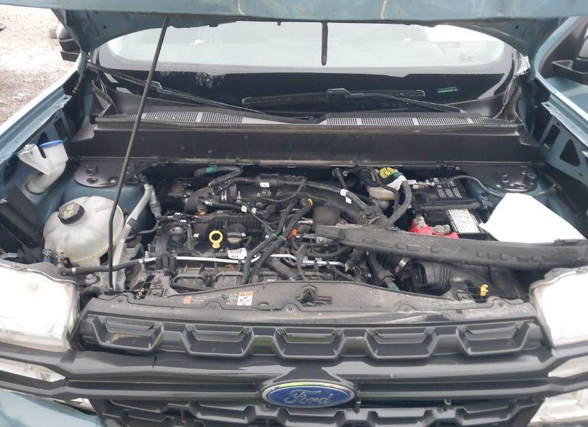 Photo 10 of 2022 Ford Maverick XL (VIN 3FTTW8E93NRA83335)