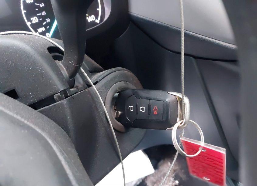 Photo 11 of 2022 Ford Maverick XL (VIN 3FTTW8E93NRA83335)