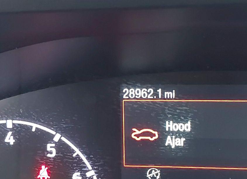 Photo 15 of 2022 Ford Maverick XL (VIN 3FTTW8E93NRA83335)