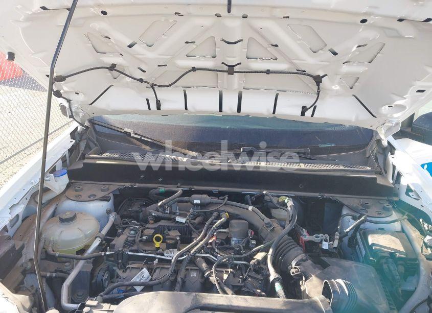 Photo 10 of 2022 Ford Maverick XL (VIN 3FTTW8E93NRA98997)