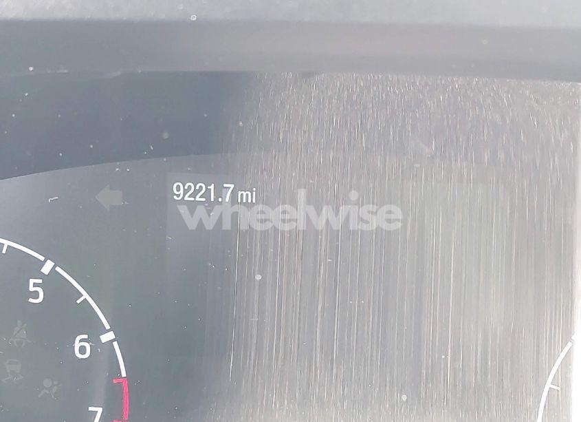 Photo 16 of 2022 Ford Maverick XL (VIN 3FTTW8E93NRA98997)