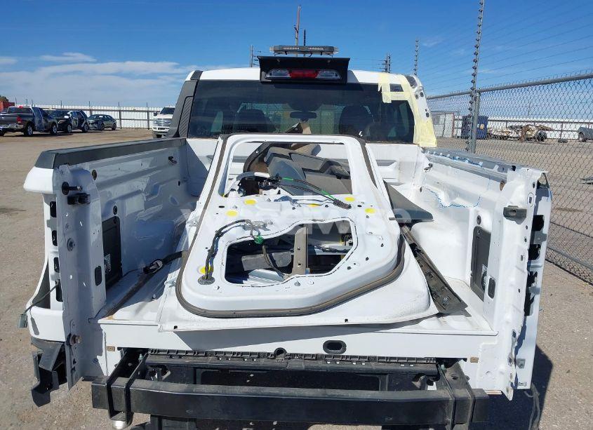 Photo 17 of 2022 Ford Maverick XL (VIN 3FTTW8E93NRA98997)