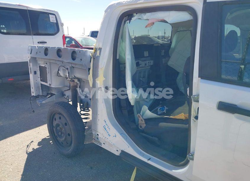 Photo 6 of 2022 Ford Maverick XL (VIN 3FTTW8E93NRA98997)