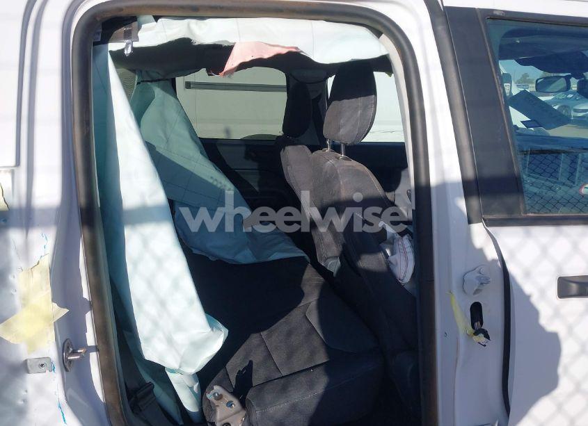 Photo 8 of 2022 Ford Maverick XL (VIN 3FTTW8E93NRA98997)